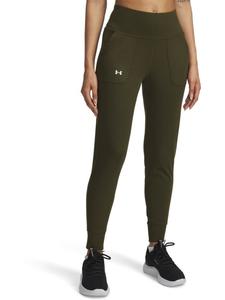 Спортивные брюки Under Armour, зеленый