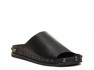 Сандалии на платформе Kelsi Dagger Brooklyn, Black