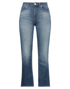 Джинсы Pt Torino, синий