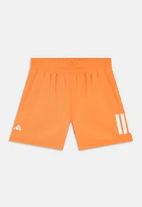 Клубные спортивные шорты Adidas Performance, Pure Orange