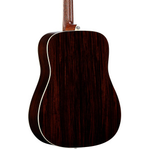 Alvarez MD70e Herringbone Dreadnought Акустически-Электрическая Гитара Natural