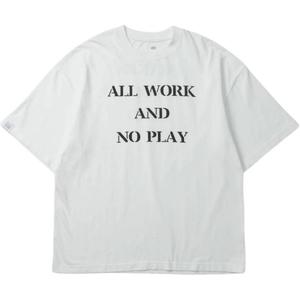 Футболка унисекс MADNESS, белый