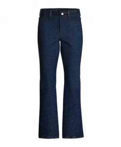 Классические синие джинсы Emme Di Marella, синий