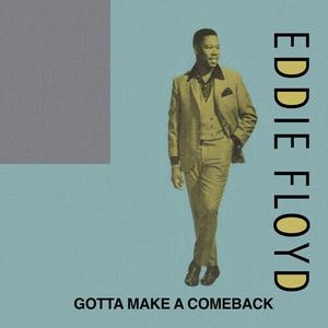 CD диск Floyd, Eddie: Gotta Make a Comeback