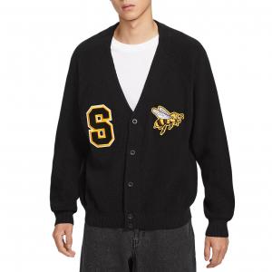 Nike Джемпер SB Knitwear Men's Black