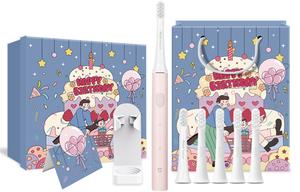 Электрическая зубная щетка Xiaomi