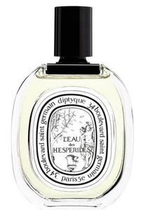 Туалетная вода, 100 мл Diptyque, L'Eau Des Hesperides