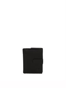 Кошелек sergio valentini Sergio_Valentini, черный