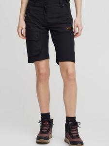 Трекинговые шорты nbhope w North Bend, черный