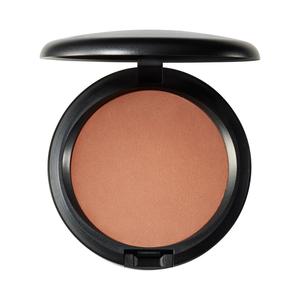 Пудра для лица blot powder Mac, blot powder-dark, вес 12 гр.