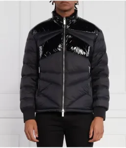 Куртка regular fit Armani Exchange, черный