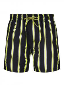 Threadbare Плавки Marbella черного цвета