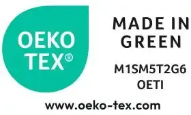 Полотенце Vossen "Cult de Luxe", (1 шт.), с глянцевой каймой 67х140 см (1 шт.), белый