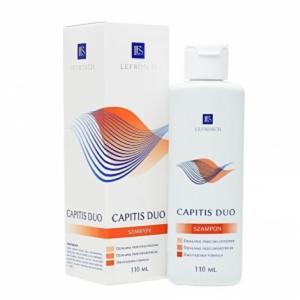 Шампунь Duo Anti-Dandruff 110 Ml