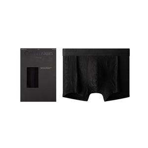 Кальсоны CK/ Square-cut Мужские 1 упаковка Space Black Calvin Klein