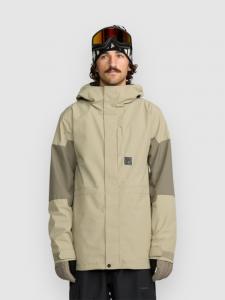 Куртка для сноуборда Volcom Primry Jacke, moss green