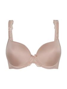 Бюстгальтер на косточках Linga Dore, цвет blush