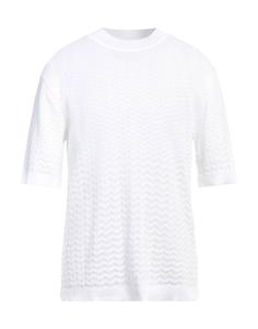 Свитер Missoni, белый