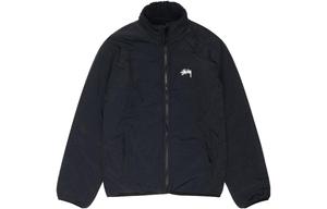 Куртка унисекс Stussy, Черный