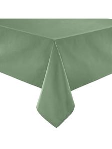 Redbest  Хлопковая скатерть «Тулса» цвета шалфея