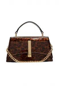 Сумка арабелла Aldo, Brown Black