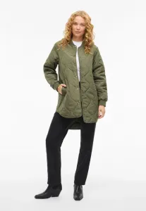 Зимняя куртка vitate Vila, Olivine