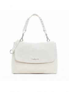 Сумочка Dejavu Posadas 25SAXPAA Desigual, экрю