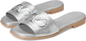 Сандалии Naturalizer Genevieve, серебряный