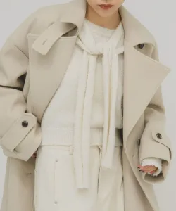 Свитер Kbf, цвет Off White