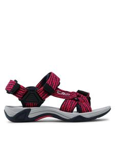 Сандалии Kids Hamal Hiking Sandal 38Q9954 Cmp, розовый