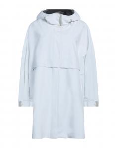 Плащ Laminar Herno, белый