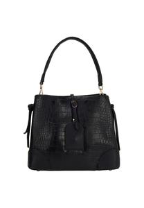 Сумка через плечо NAEMI, черный