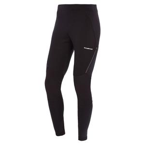 Тайтсы Trangoworld Uriah, черный