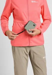 Кошелек Jack Wolfskin, Mint Leaf