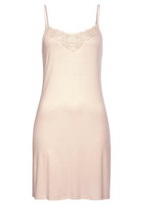 LASCANA Пеньюар в цвете Nude