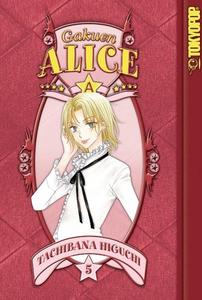 Gakuen Alice Volume 5 (TokyoPop)
