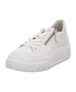 Низкие кроссовки Gabor, белый