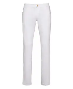Джинсы Crest Billionaire, белый