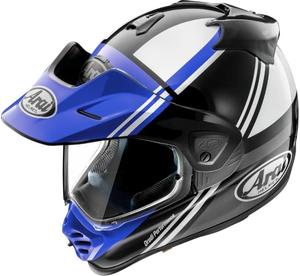 Шлем спортивный Arai Xd-5 Cosmic, синий