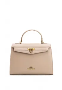 Сумка из коллекции elegance Wittchen, Beige