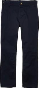 Брюки-чиносы Tommy Hilfiger для мальчиков, эластичные, с регулируемой талией и магнитными пуговицами, Tommy Sky Captain