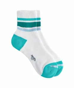 Носки ZENITH NEW LINE CREW SOCKS Select Brands, цвет Mint