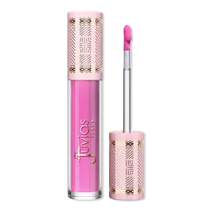 Блеск для губ Розовый смузи Juvia's Place, Tutti Frutti (juicy bright pink with vibrant fruity vibes)