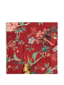 Скатерть Fantastic Creatures из коллаборации с Beto Val 270 x 170 см La Doublej, красный