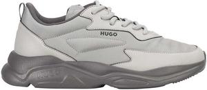 Мужские кроссовки Hugo Mens LeonRunnPuny, серый