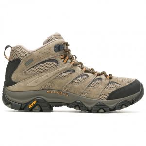 Ботинки для прогулки Merrell Moab 3 Mid GTX, цвет Pecan