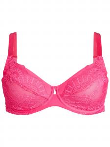 Devoted by Zizzi Бюстгальтер-майка в розовом цвете