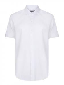 Рубашка JIMMY SANDERS, белый