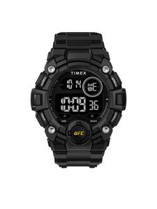 Часы UFC Rematch TW5M53200 Timex, черный