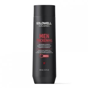 Goldwell Dualsenses Мужской шампунь для утолщения 100 мл